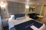 Oceanview Stateroom Cabin 4044. Picture