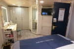 Oceanview Stateroom Cabin 6037. Picture