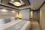 Mini-Suite Stateroom Cabin R231. Picture