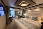 Mini-Suite Stateroom Cabin R231. Picture