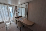 Deluxe Balcony Stateroom Picture