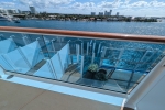 Deluxe Balcony Stateroom Picture