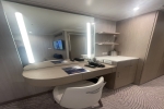 Interior Stateroom Picture