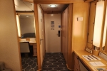 Interior Stateroom Cabin 7447. Picture