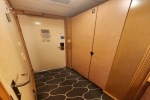 Interior Stateroom Cabin 7447. Picture