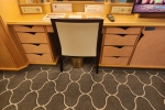 Interior Stateroom Cabin 7447. Picture