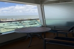 Superior Balcony Stateroom Cabin 9320. Picture