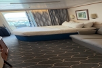 Superior Balcony Stateroom Cabin 9320. Picture
