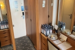 Superior Balcony Stateroom Cabin 9320. Picture