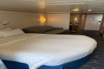 Superior Balcony Stateroom Cabin 9320. Picture