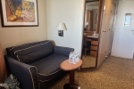 Deluxe Balcony Stateroom Cabin 7608. Picture