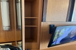 Deluxe Balcony Stateroom Cabin 7608. Picture
