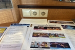 Deluxe Balcony Stateroom Cabin 7608. Picture