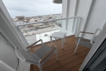 Balcony Stateroom Picture