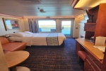 Balcony Stateroom Cabin 6309. Picture