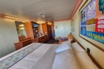 Balcony Stateroom Cabin 6309. Picture