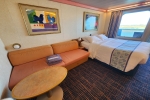 Balcony Stateroom Cabin 6309. Picture
