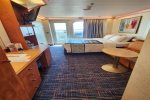 Balcony Stateroom Picture