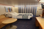 Balcony Stateroom Picture