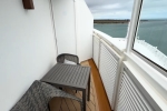 Captains Stateroom Cabin 10209. Picture