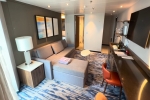 Captains Stateroom Cabin 10209. Picture