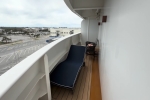 Captains Stateroom Cabin 10209. Picture