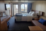 Cove Stateroom Cabin 2399. Picture