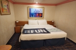 Interior Stateroom Picture