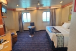 Oceanview Stateroom Cabin 2470. Picture