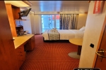 French Stateroom Cabin 4138. Picture