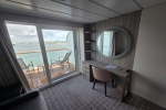Aqua Stateroom Cabin 1107. Picture