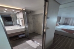 Aqua Stateroom Cabin 1107. Picture