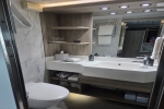 Aqua Stateroom Cabin 1107. Picture