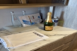 Aqua Class Stateroom Picture