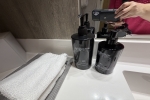 Aqua Class Stateroom Picture