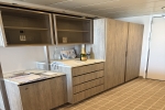 Aqua Class Stateroom Picture