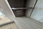 Aqua Class Stateroom Picture