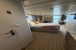 Aqua Class Stateroom Picture
