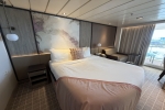 Aqua Class Stateroom Picture