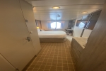 Oceanview Stateroom Cabin 2093. Picture