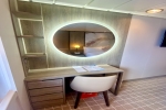Oceanview Stateroom Cabin 2093. Picture