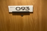 Oceanview Stateroom Cabin 2093. Picture
