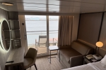 Veranda Stateroom Cabin 6078. Picture