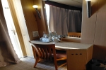 Veranda Stateroom Cabin 7176. Picture