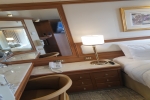 Suite Stateroom Cabin A752. Picture
