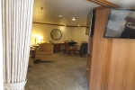 Suite Stateroom Cabin A752. Picture