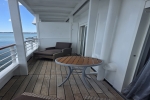 Penthouse Suite Stateroom Cabin 9071. Picture
