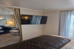 Penthouse Suite Stateroom Cabin 9071. Picture