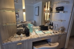 Penthouse Suite Stateroom Cabin 9071. Picture