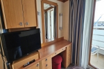 Deluxe Verandah Stateroom Picture